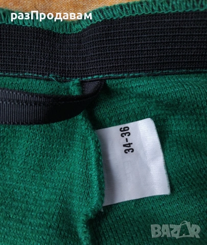 Плисирана Пола ~ Швеция ~ TED NICOL , снимка 5 - Поли - 54368507