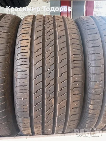 гуми за лек автомобил 255/40R19, снимка 3 - Гуми и джанти - 55605937