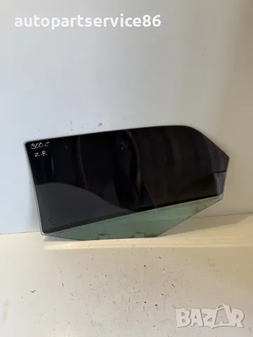 Стъкло за заден десен прозорец за Chrysler 300C 3.0D (2009) 43R-000262 #495677 OEM