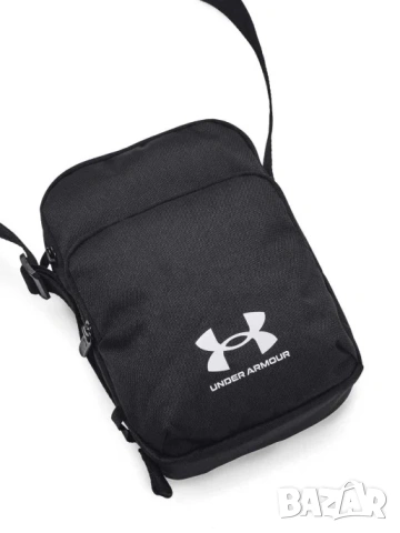 UNDER ARMOUR Чанта Loudon Crossbody SM