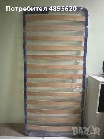 Нова подматрачна рамка 89x190 cm 