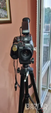  Видео камера Panasonic MS-50 с трипод