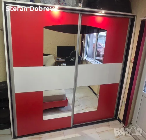 Спален комплект, снимка 8 - Други - 55658728