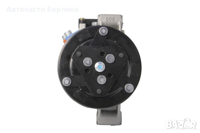 Компресор за климатик за BMW 3 и BMW 5, снимка 4 - Части - 54865508