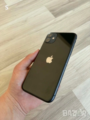 iPhone 11 256 GB, снимка 4 - Apple iPhone - 54309993