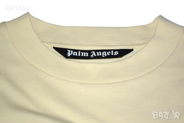 Palm Angels - мъжки тениски, размери S , M , L, снимка 2 - Тениски - 54254183