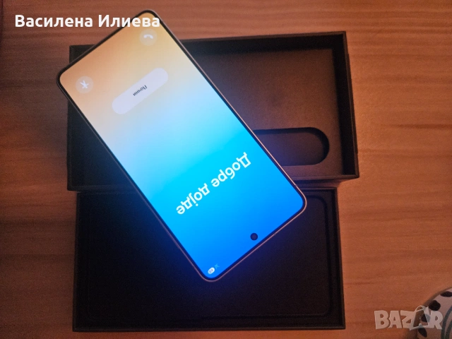  Смартфон Samsung S26, снимка 3 - Samsung - 54635197