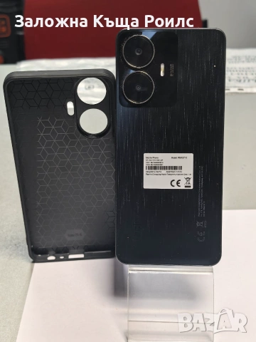 Realme C55 с 6GB RAM и 128GB, снимка 4 - Huawei - 55024097