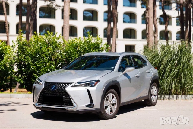 Lexus UH hybrid, снимка 3 - Rent a car - 54834044
