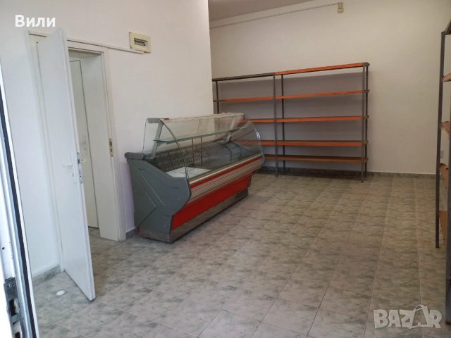 Склад под наем в м-т Гърдова глава бул. Цар Борис 3, от Собственик, снимка 2 - Складове - 54598537