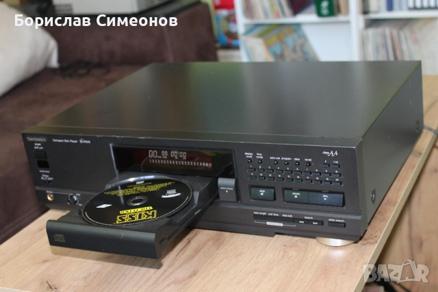 Technics SL-PS70