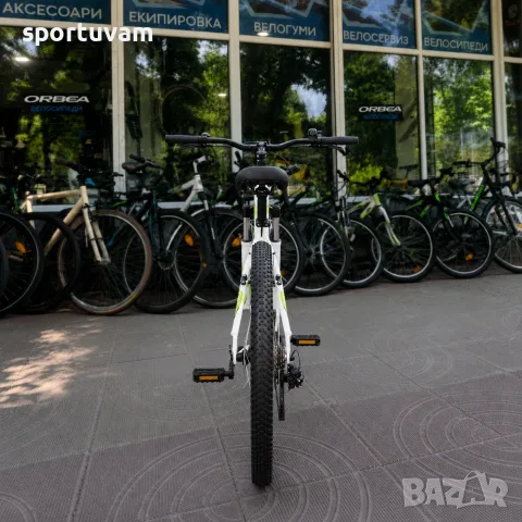 НОВ Планински Велосипед Sprint Velotec Pro 29 - БЕЗПЛАТНА ДОСТАВКА, снимка 6 - Велосипеди - 55390972