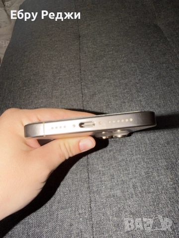 iphone 16 pro max , снимка 3 - Apple iPhone - 55450254
