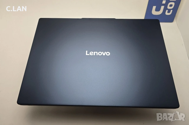 LENOVO IdeaPad 3 SLIM 1583K10079BM i5 13420H/16GB/512SSD/WUXGA, снимка 9 - Лаптопи за дома - 55273627
