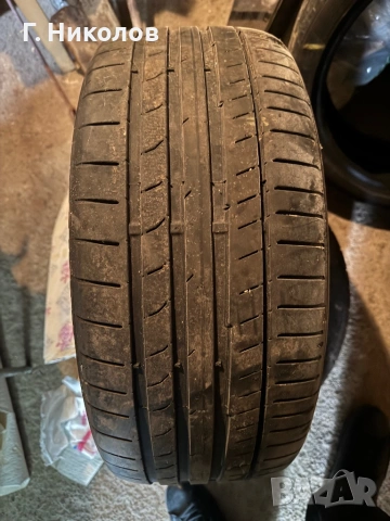 Летни гуми 225/40/18, снимка 10 - Гуми и джанти - 54125687