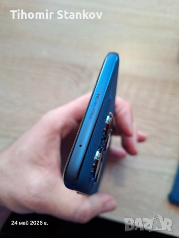 Motorola Edge 60, снимка 6 - Motorola - 54662845