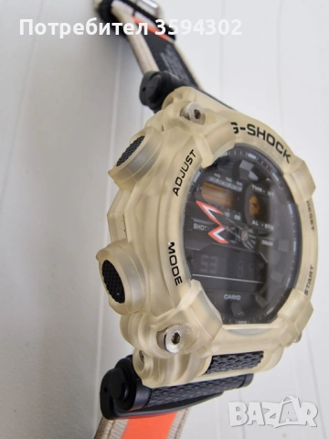 Casio G shock , снимка 5 - Мъжки - 54481240