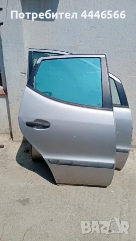 Mercedes A160 на части, снимка 5 - Автомобили и джипове - 55353813