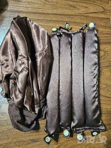 Wavy ролери 4 бр , снимка 2 - Продукти за коса - 54957840
