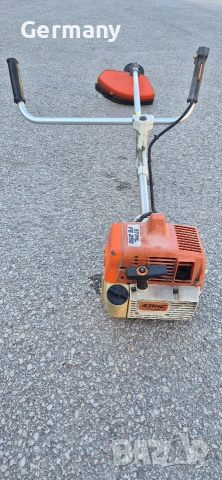 тример косачка stihl fs 280 husqvarna 
