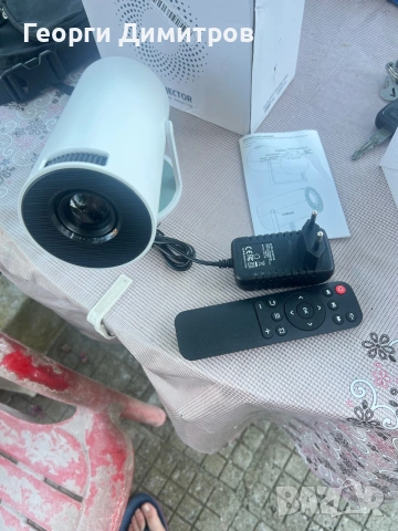 Проектор