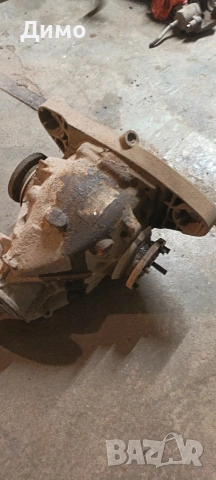 диференциал 2,64 бмв е39 525 тдс bmw e39 525 tds, снимка 6 - Части - 53953951