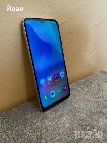 Продавам samsung galaxy a05s