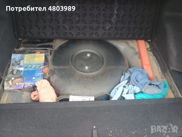 KIA Ceed 2008 1.6 126 кс., снимка 16 - Автомобили и джипове - 54270271