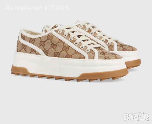 Кецове GUCCI