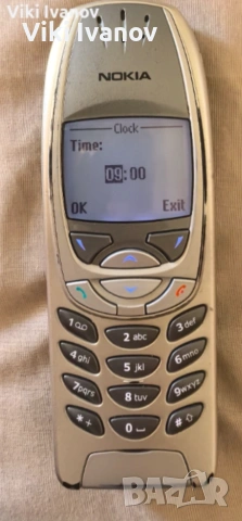 Нокия 6310i, снимка 4 - Nokia - 55081337