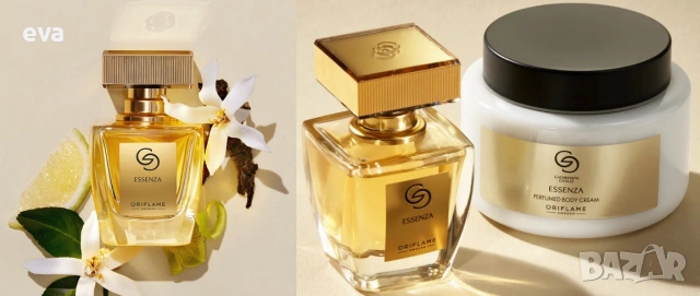 Oriflame /Орифлейм  - Divine,Love Potion, Giordani, Eclat, Infinita, Lucia, Amber Elixir Mystery, снимка 9 - Дамски парфюми - 53132895