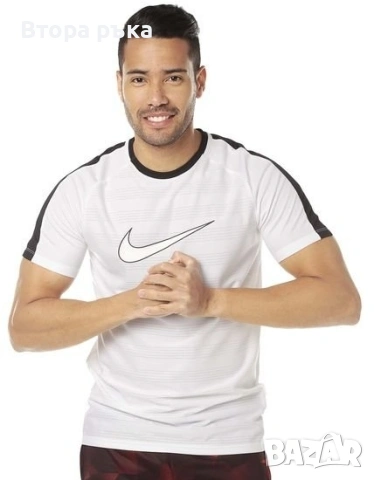 Nike Dri-fit тениска мъжка оригинален 