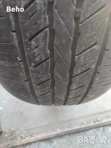 235/60/18 Летни 18 цола, снимка 5 - Гуми и джанти - 54365607