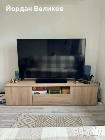 Smart Телевизор Samsung 55" Full HD