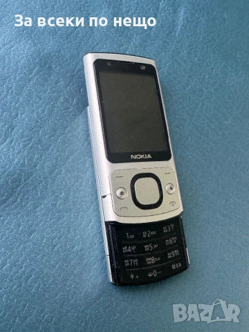 Nokia 6700s , Нокия 6700s, снимка 4 - Nokia - 54527659