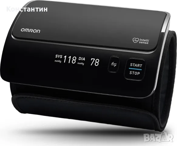 Апарат за кръвно налягане OMRON EVOLV чисто нов