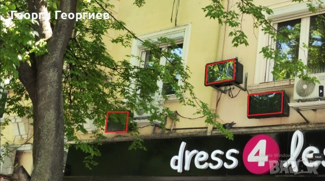 Офиси под наем срещу община Стара Загора, снимка 2 - Офиси - 37890299