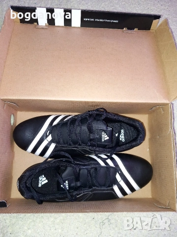 Нови оригинални маратонки Adidas, снимка 17 - Маратонки - 53992683