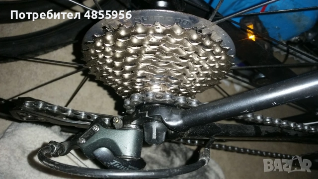 Canyon Endurace Al r34 / 56-57cm (Large), снимка 14 - Велосипеди - 55036755