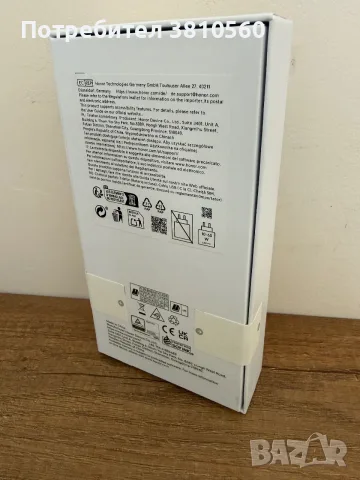Honor 600 512GB Orange, снимка 2 - Други - 55693383