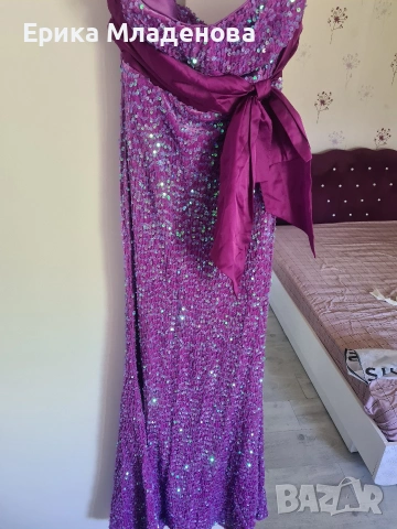 ✨️ Официална рокля ✨️