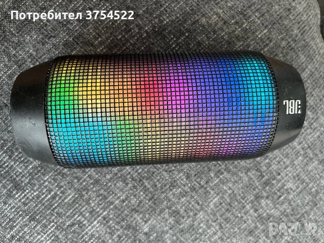 JBL Pulse блутуут колонка, снимка 10 - Bluetooth тонколони - 55282427