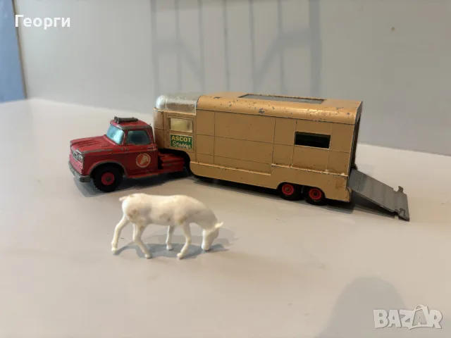 Matchbox/Мачбокс 1:43, снимка 2 - Колекции - 55596385