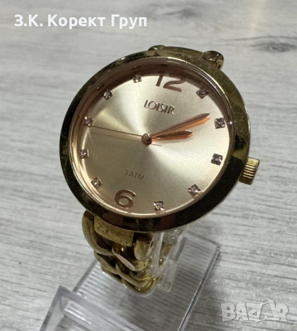 Дамски часовник LOISIR