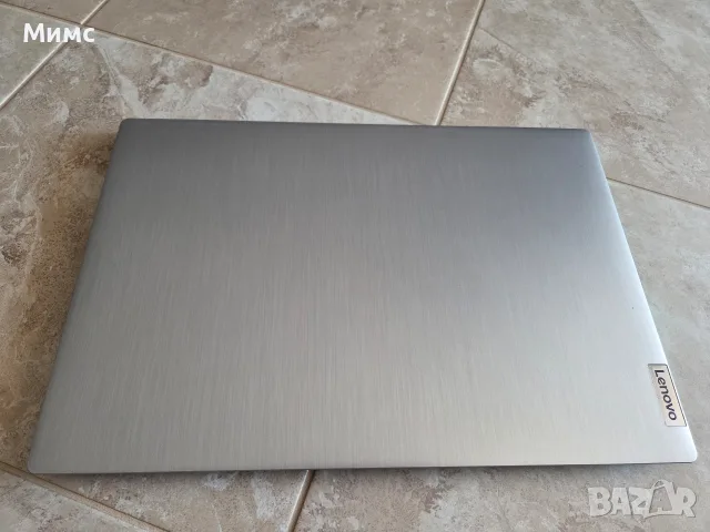 Lenovo ldeaPad 3 15IML05 О, снимка 8 - Лаптопи за дома - 55680836