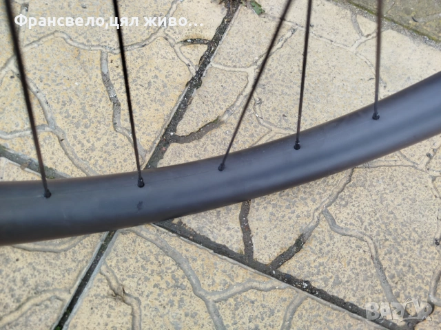 27.5 цола капла за велосипед колело dt Swiss 350 , снимка 4 - Части за велосипеди - 54082230