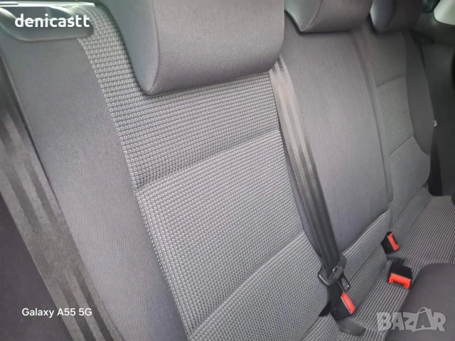 Audi A3. Sportbak 2008г април дизел , 2.0 tdi 8 клапана , BMM quattro, снимка 17 - Автомобили и джипове - 54993607