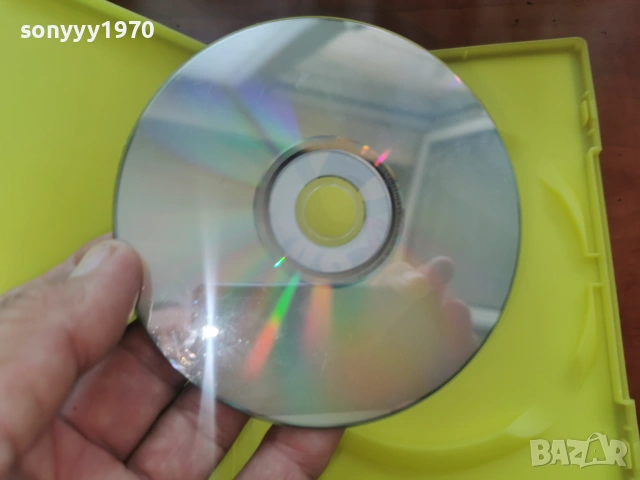 ПОПАЙ МОРЯКА ДВД 2306261039L1, снимка 12 - DVD филми - 55007355