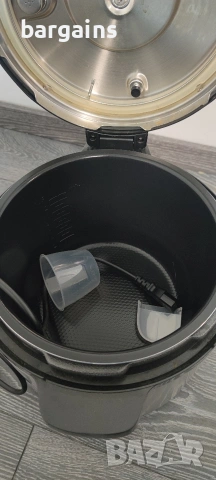 Tefal CY505E30 One Pot, снимка 6 - Мултикукъри - 54494059
