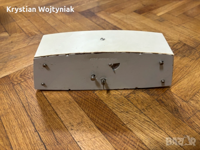 3 ретро руски часовника – Маяк и Весна – работещи, снимка 4 - Други стоки за дома - 54669631